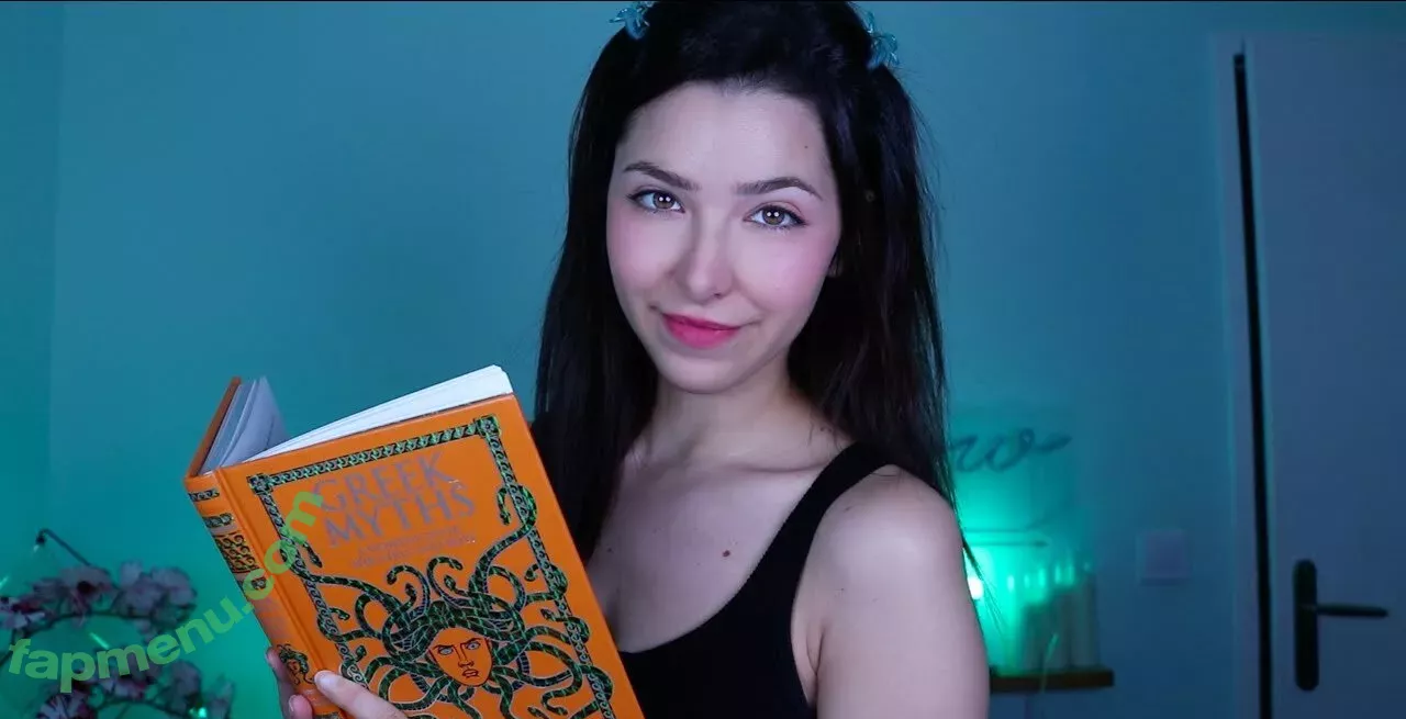 ASMR Glow nude photo #0390 (Sharon Dubois / asmrglow / asmrglow_)