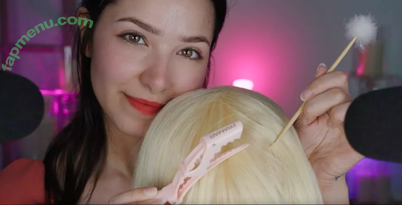 ASMR Glow nude photo #0391 (Sharon Dubois / asmrglow / asmrglow_)