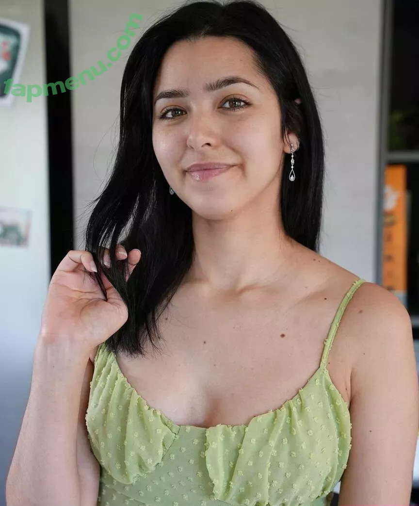 ASMR Glow nude photo #0399 (Sharon Dubois / asmrglow / asmrglow_)