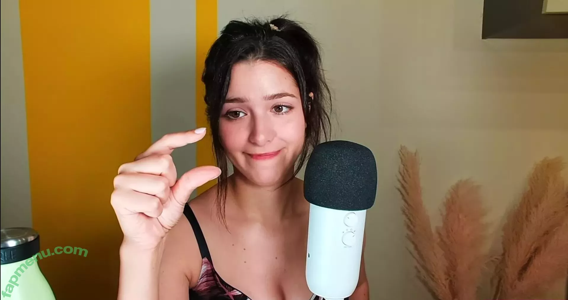 ASMR Glow nude photo #0400 (Sharon Dubois / asmrglow / asmrglow_)