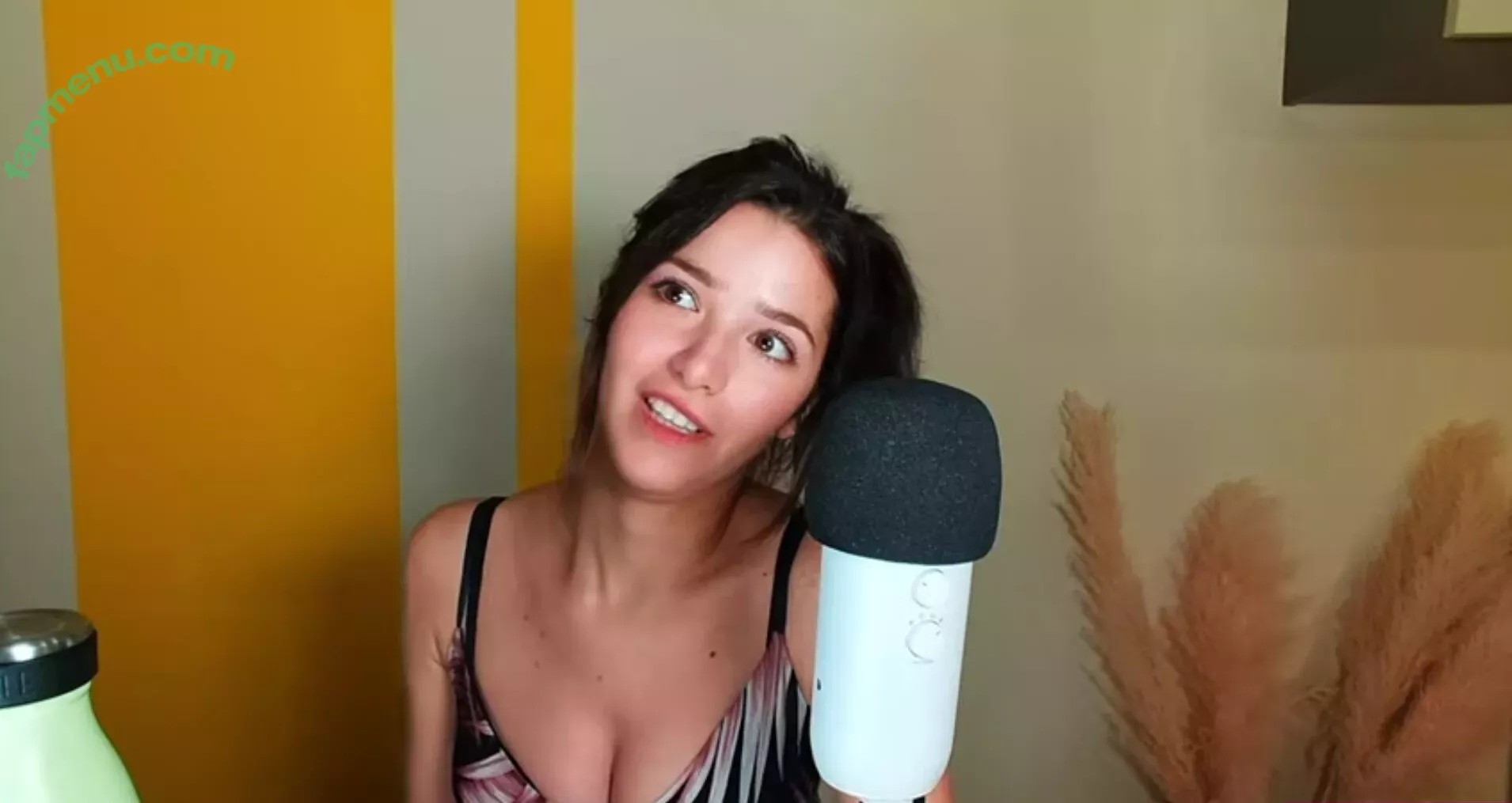 ASMR Glow nude photo #0401 (Sharon Dubois / asmrglow / asmrglow_)