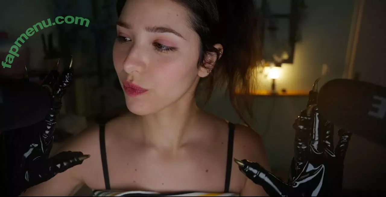ASMR Glow nude photo #0412 (Sharon Dubois / asmrglow / asmrglow_)