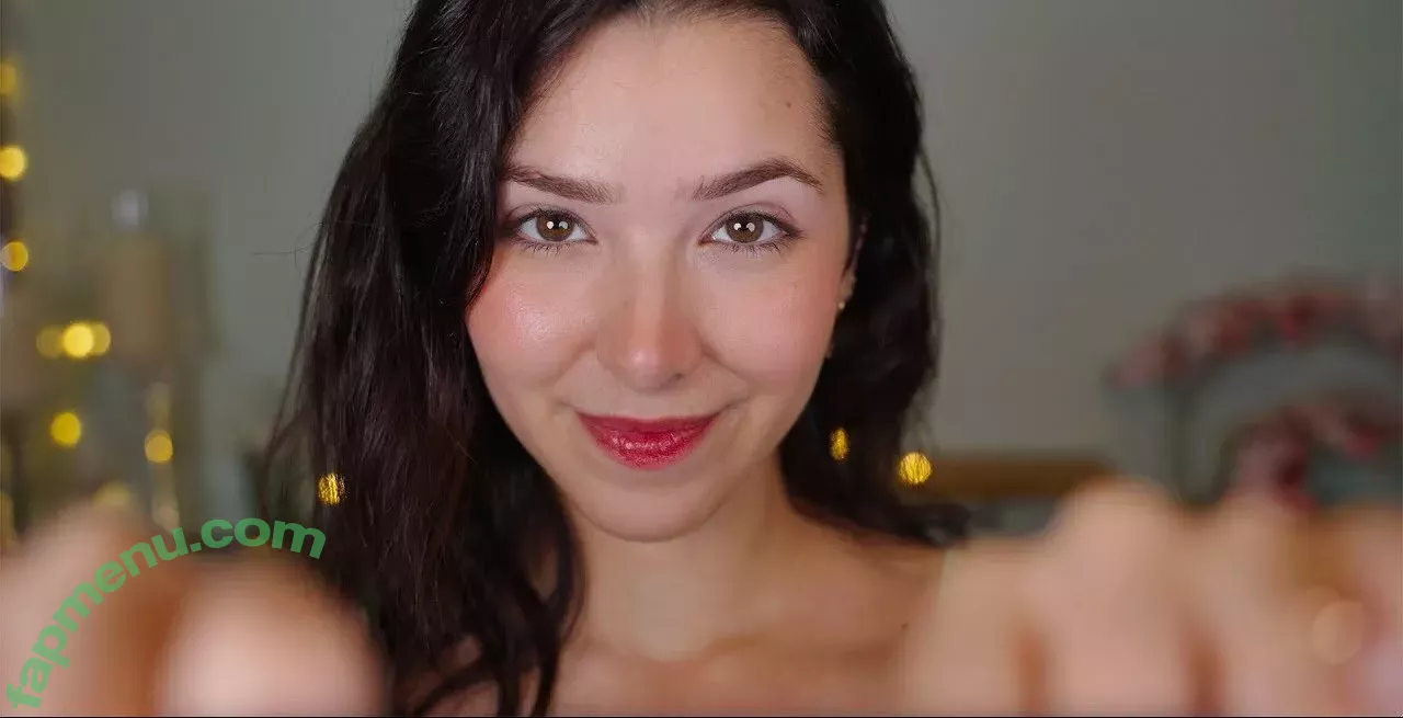 ASMR Glow nude photo #0413 (Sharon Dubois / asmrglow / asmrglow_)