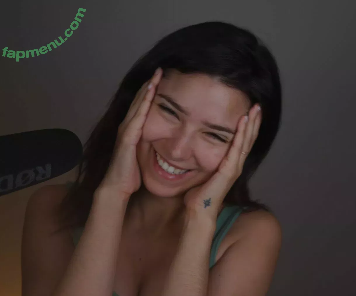ASMR Glow nude photo #0415 (Sharon Dubois / asmrglow / asmrglow_)