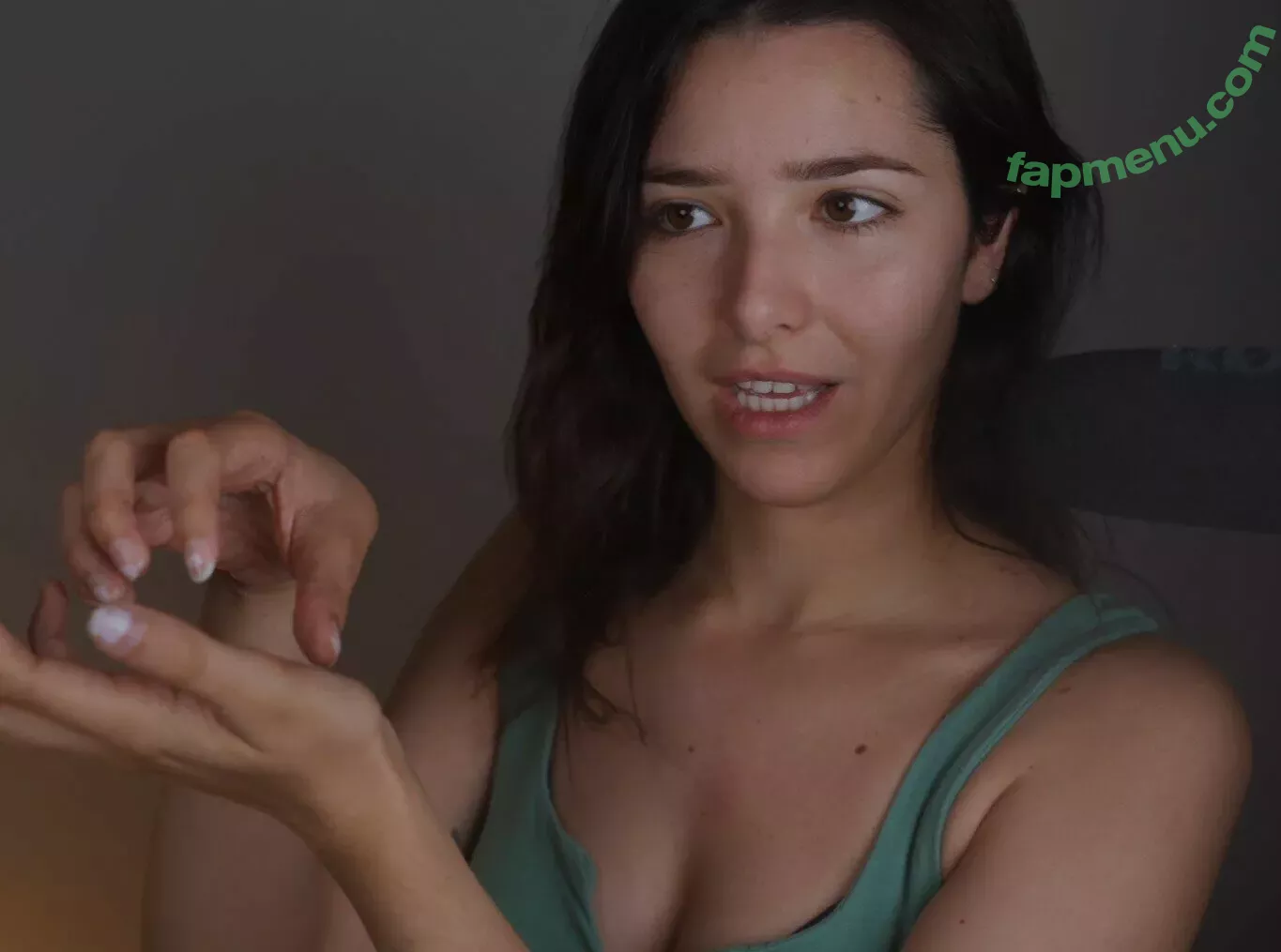 ASMR Glow nude photo #0416 (Sharon Dubois / asmrglow / asmrglow_)