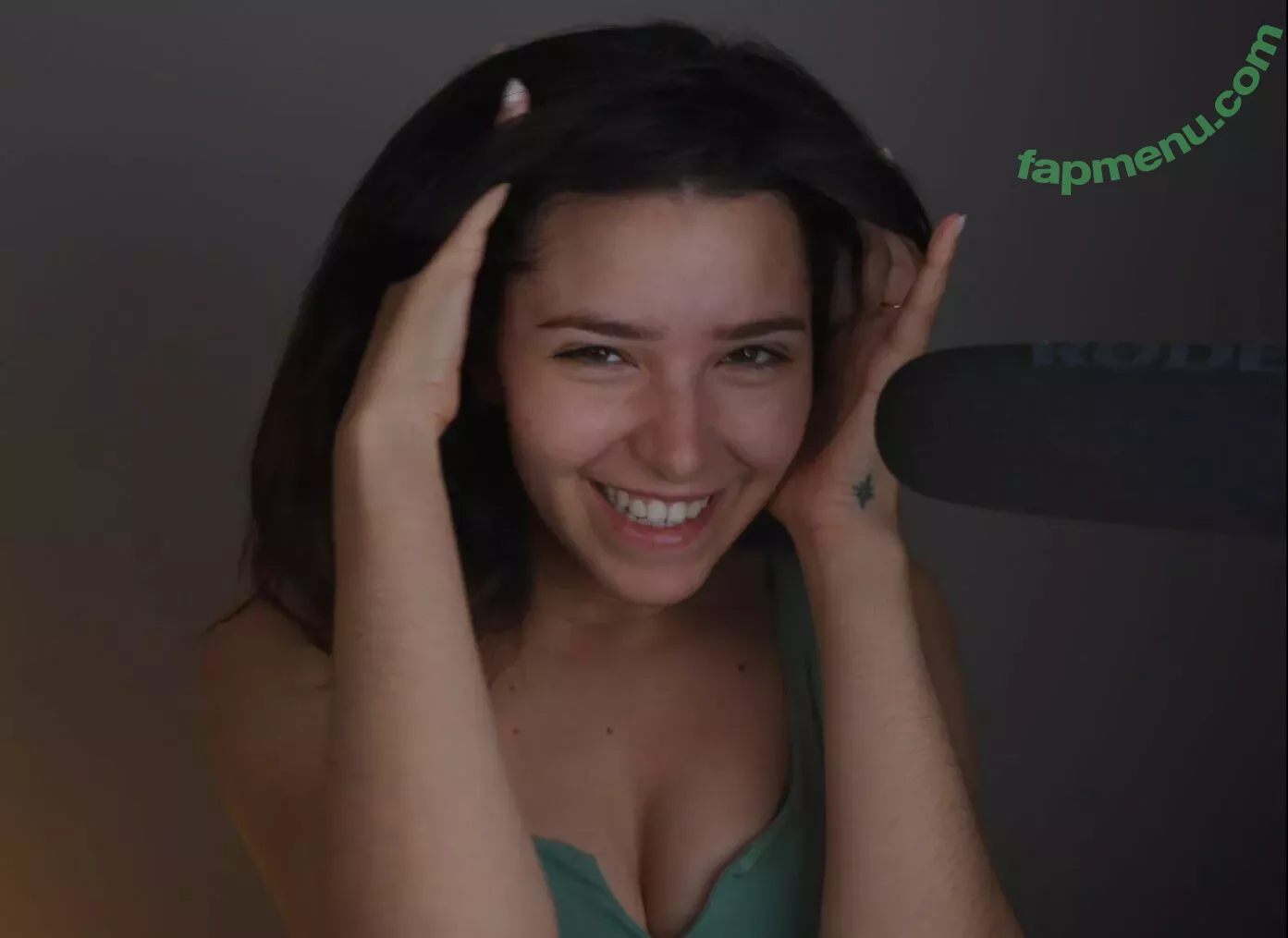 ASMR Glow nude photo #0417 (Sharon Dubois / asmrglow / asmrglow_)