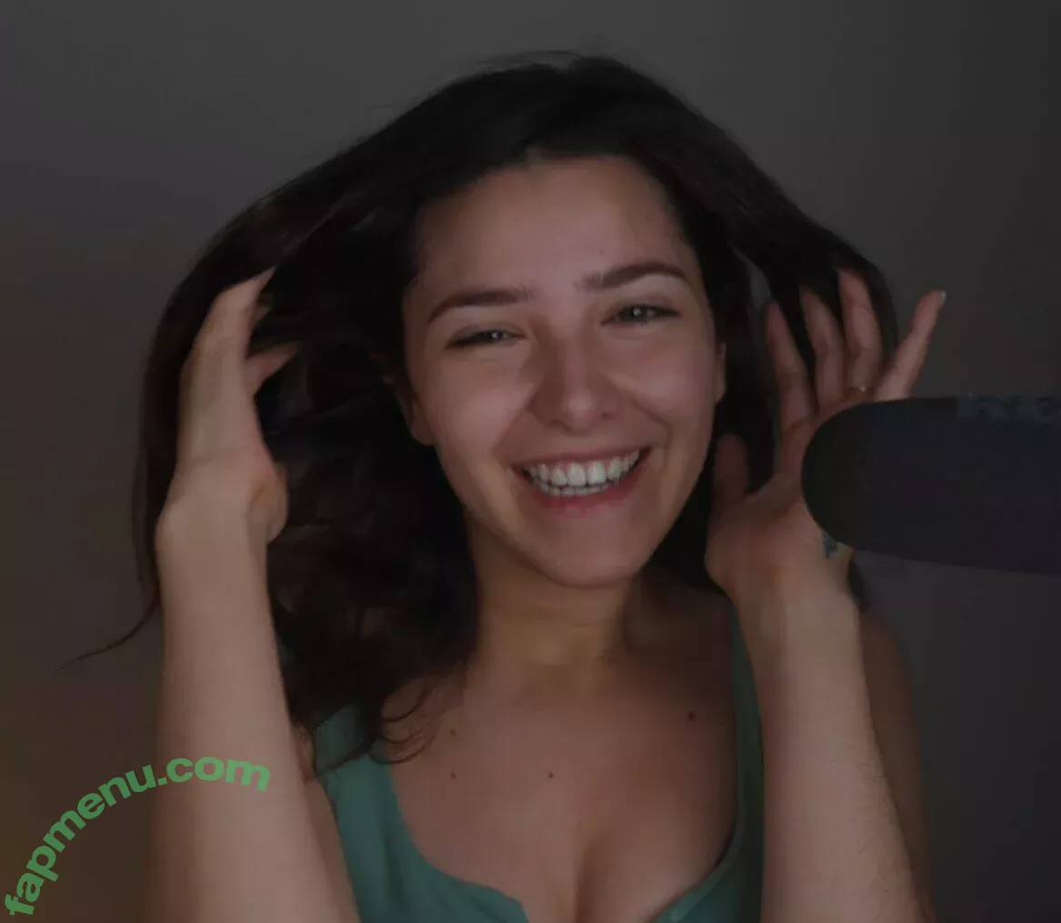 ASMR Glow nude photo #0418 (Sharon Dubois / asmrglow / asmrglow_)