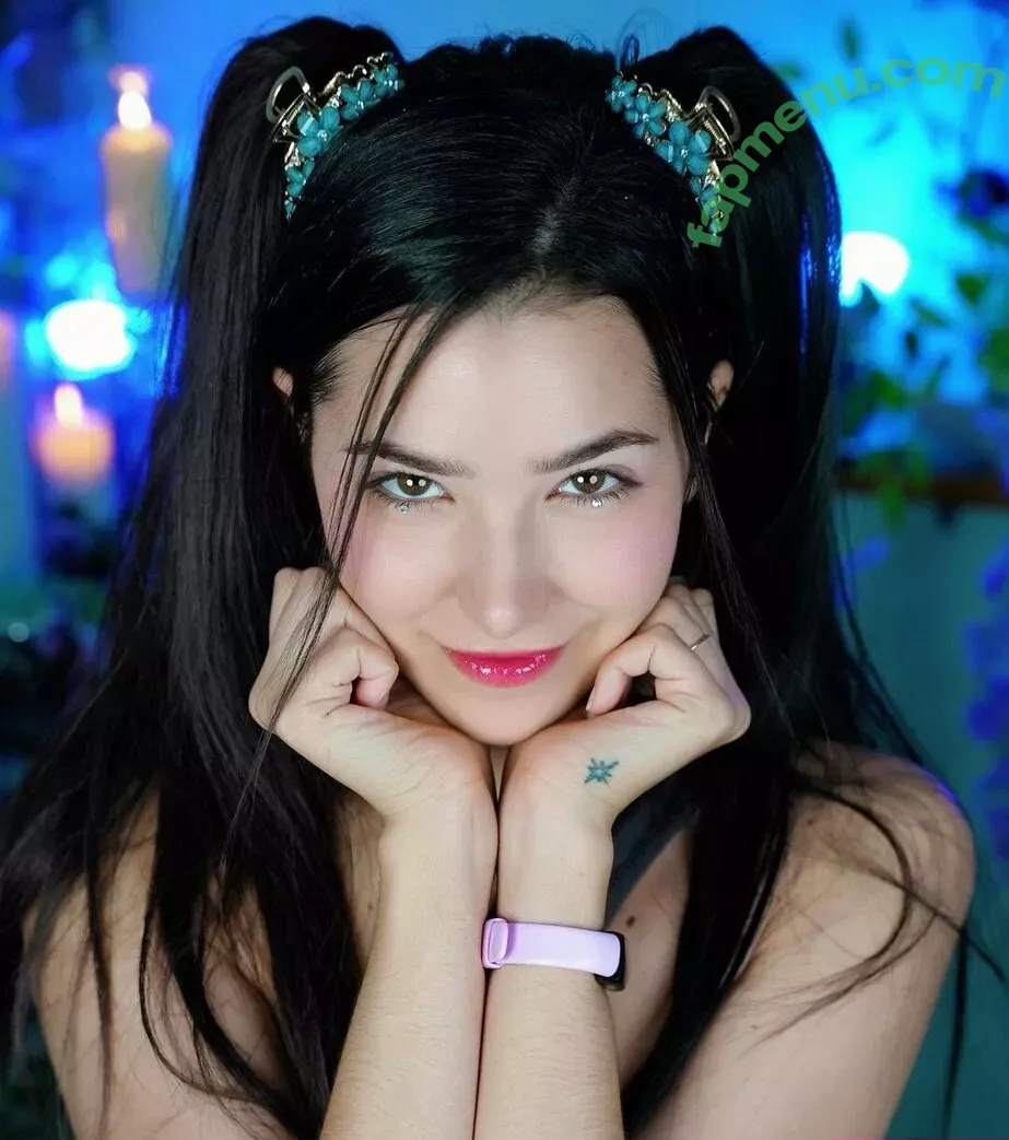 ASMR Glow nude photo #0421 (Sharon Dubois / asmrglow / asmrglow_)