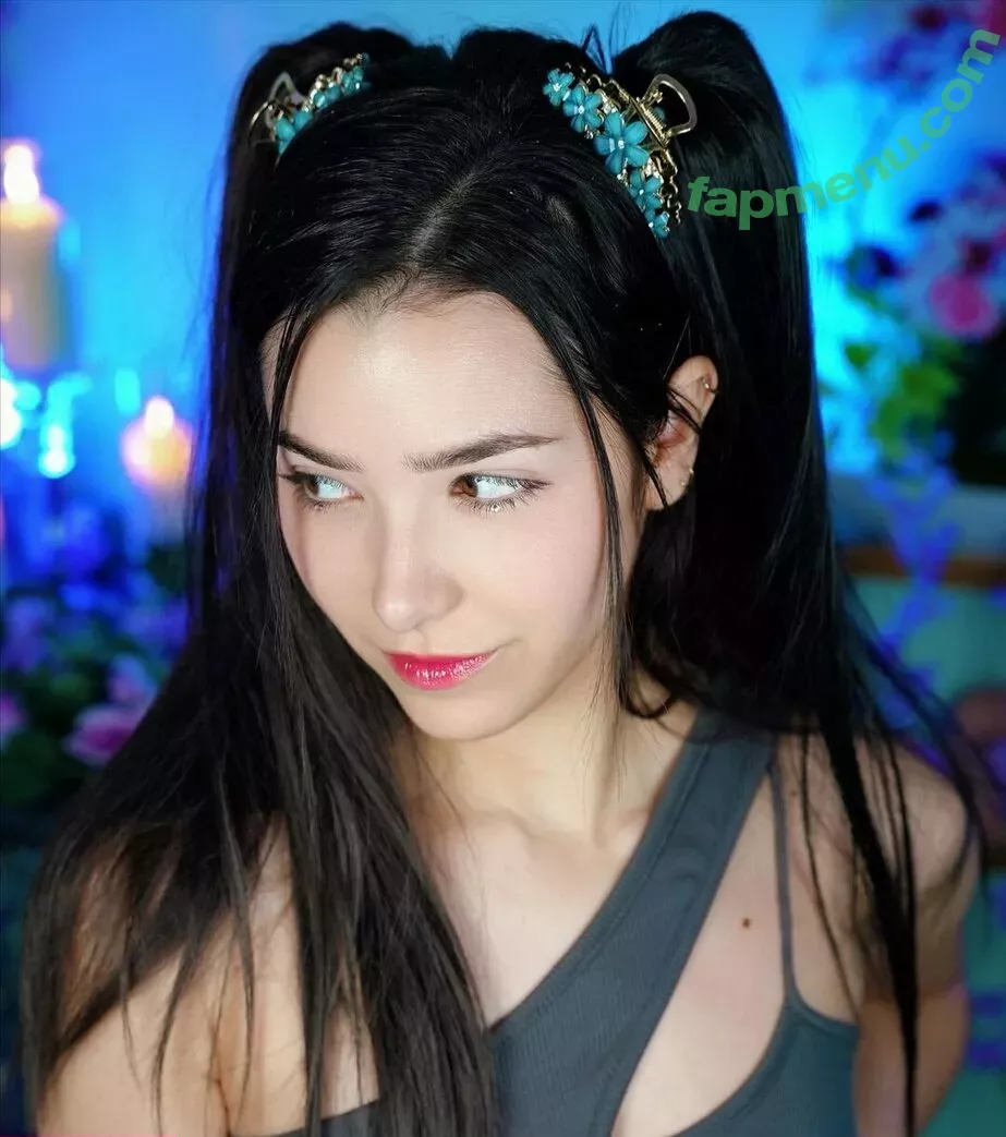 ASMR Glow nude photo #0422 (Sharon Dubois / asmrglow / asmrglow_)
