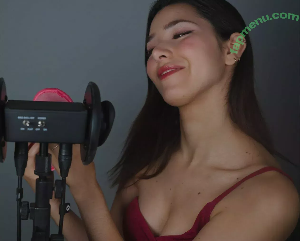 ASMR Glow nude photo #0424 (Sharon Dubois / asmrglow / asmrglow_)