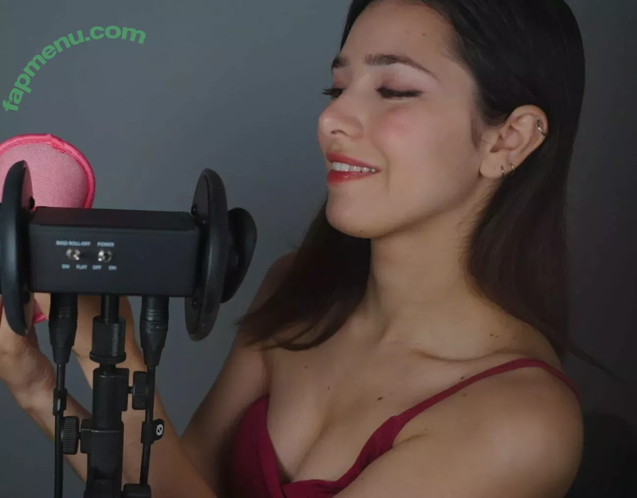 ASMR Glow OnlyFans Leak: Nude photo #