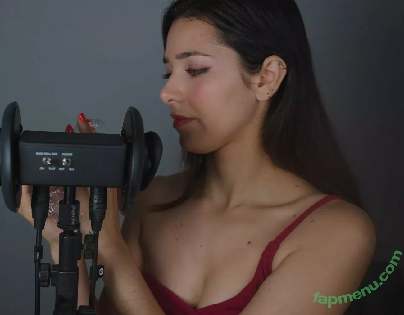 ASMR Glow nude photo #0427 (Sharon Dubois / asmrglow / asmrglow_)