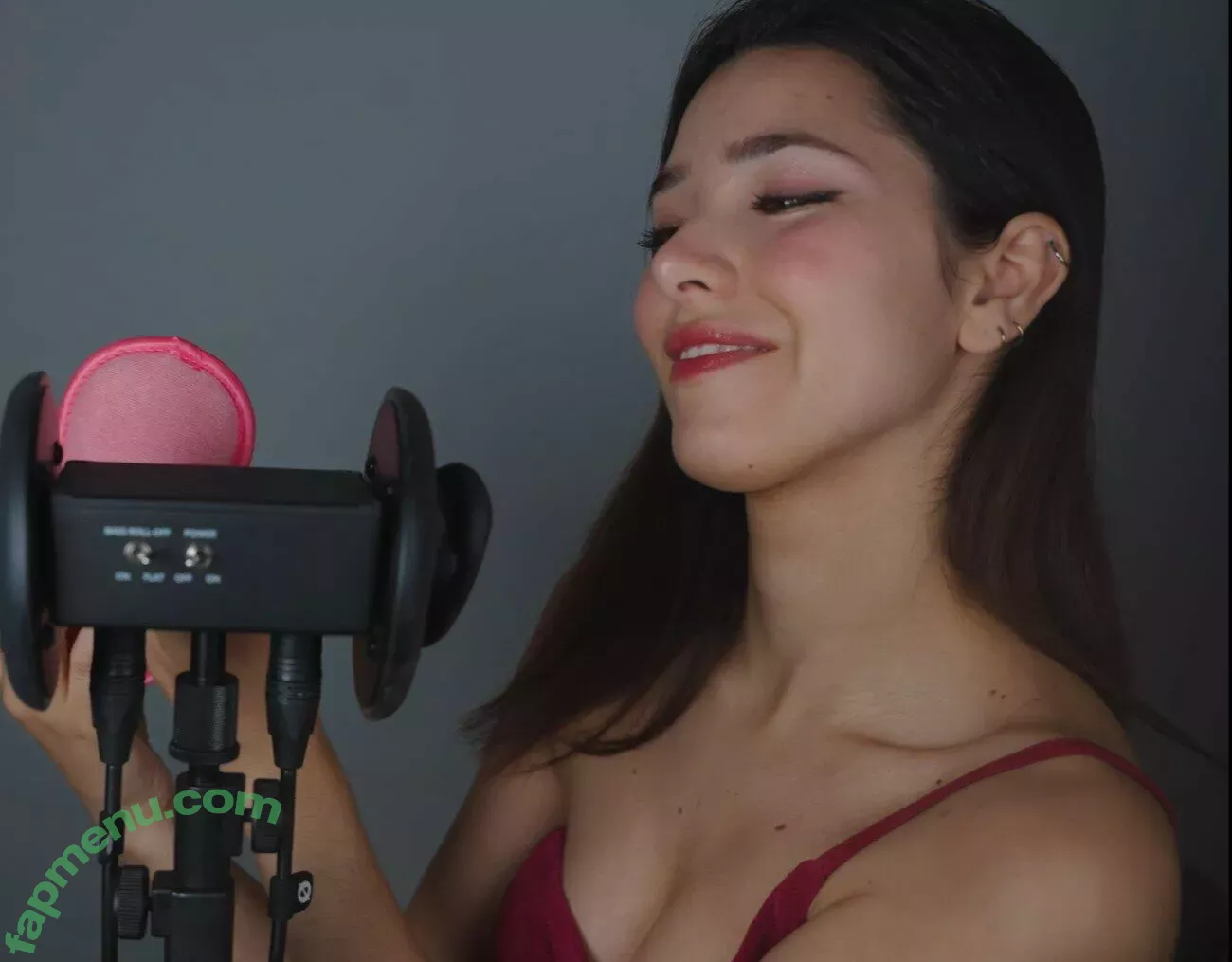 ASMR Glow nude photo #0429 (Sharon Dubois / asmrglow / asmrglow_)