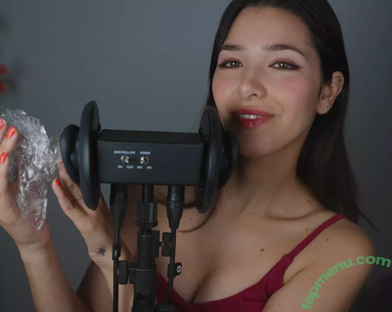 ASMR Glow nude photo #0430 (Sharon Dubois / asmrglow / asmrglow_)