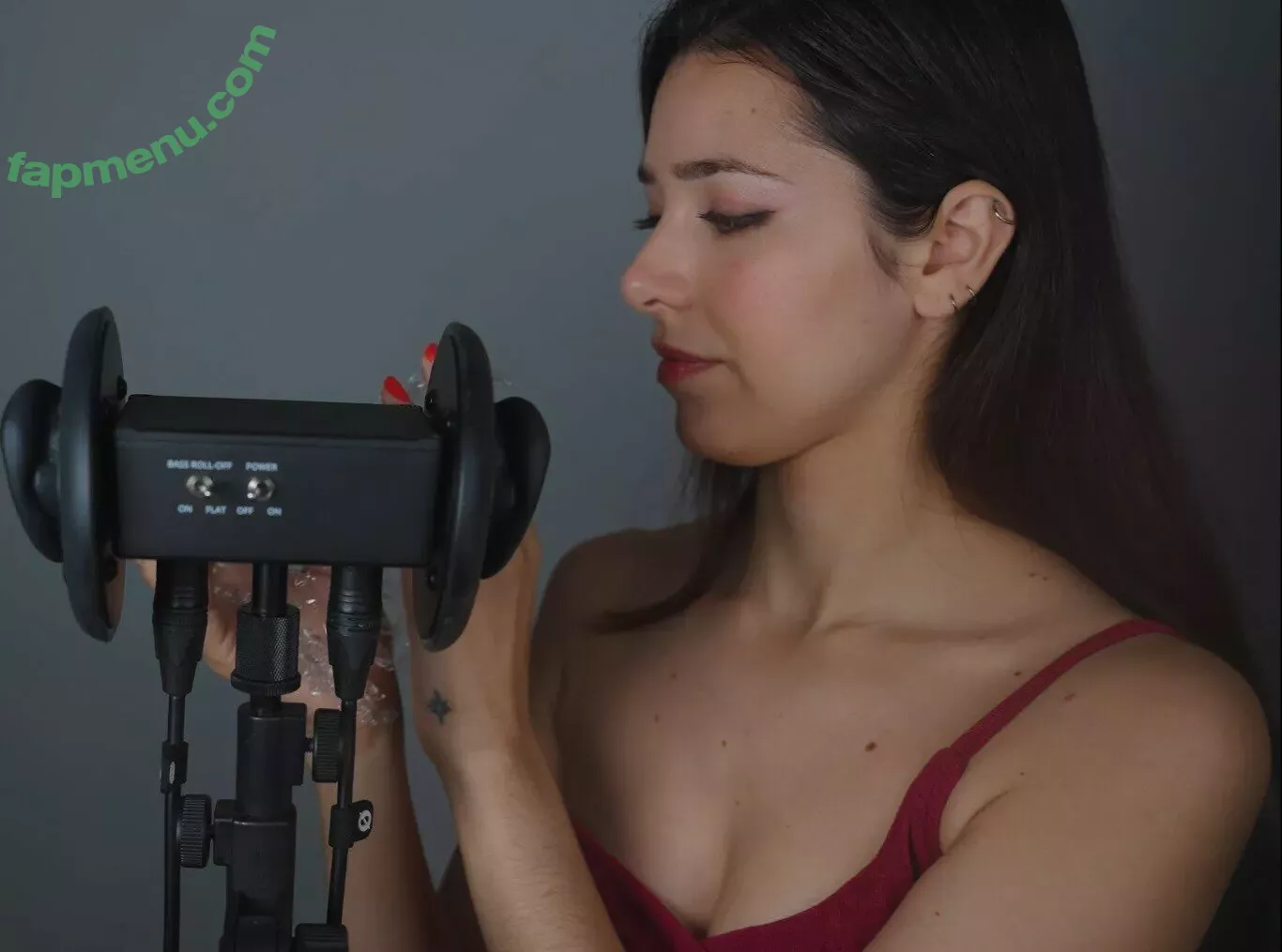 ASMR Glow nude photo #0431 (Sharon Dubois / asmrglow / asmrglow_)