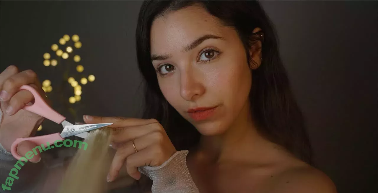 ASMR Glow OnlyFans Leak: Nude photo #