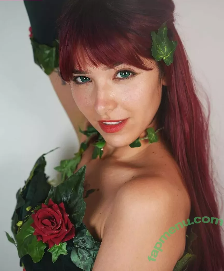 ASMR Glow nude photo #0437 (Sharon Dubois / asmrglow / asmrglow_)
