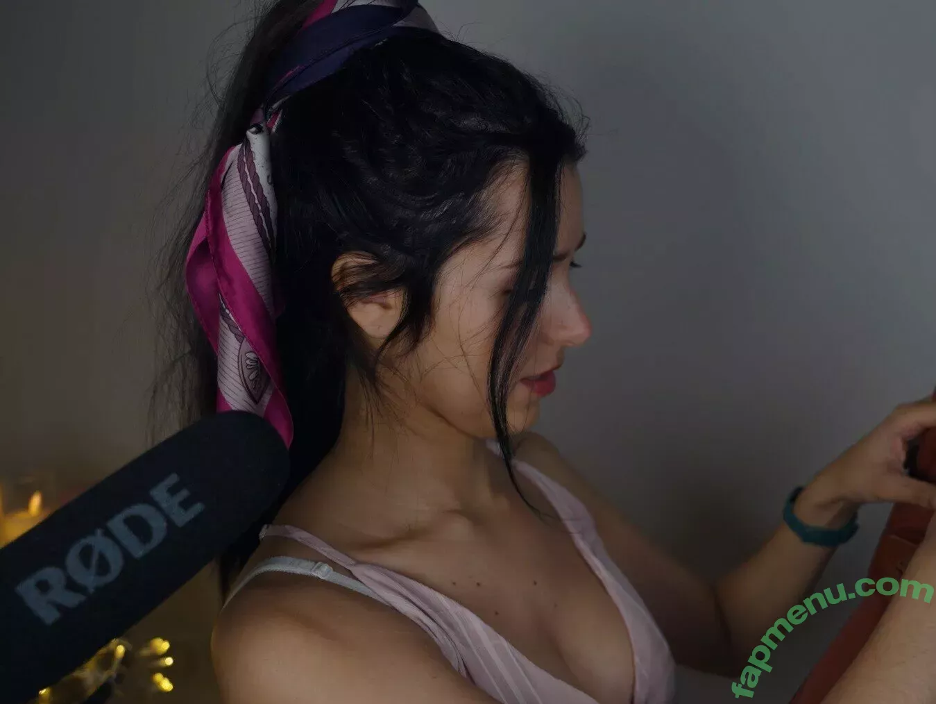 ASMR Glow nude photo #0440 (Sharon Dubois / asmrglow / asmrglow_)