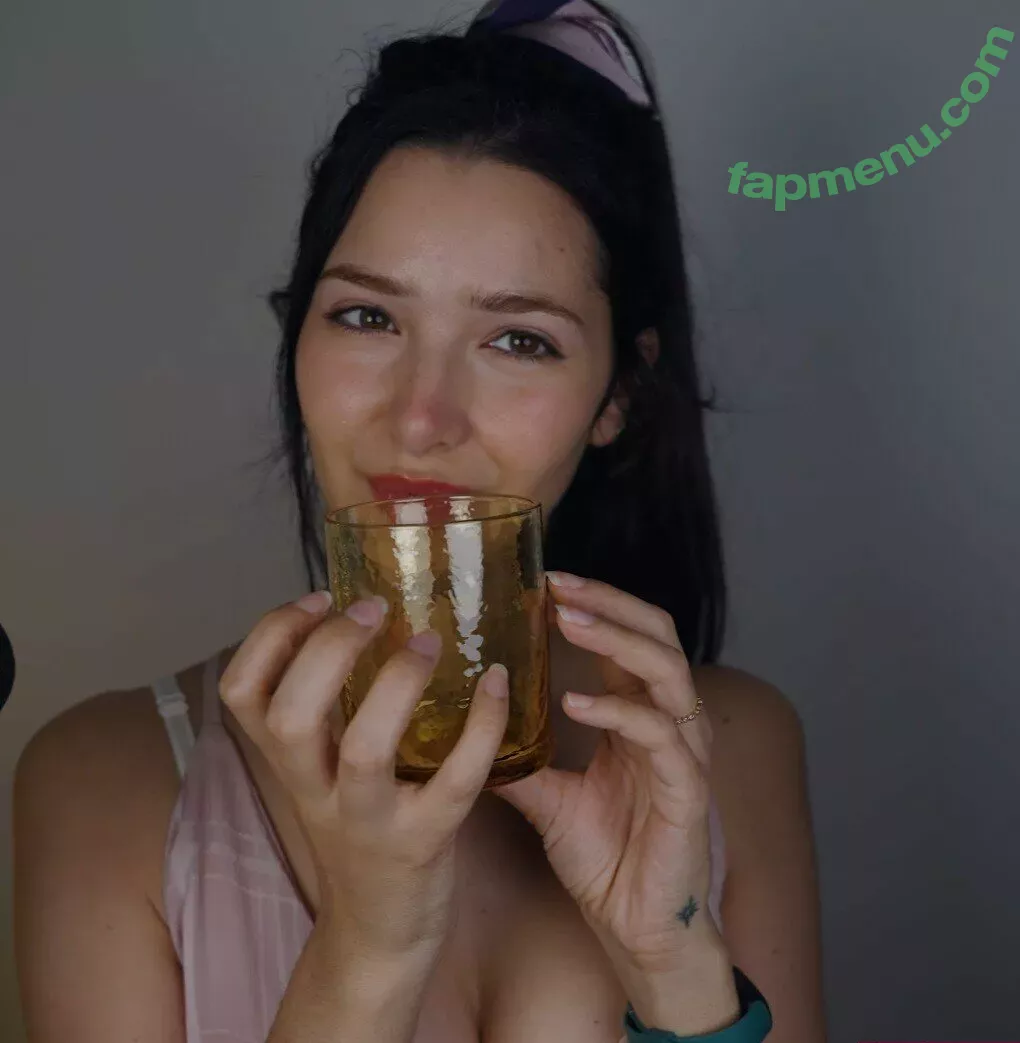 ASMR Glow nude photo #0443 (Sharon Dubois / asmrglow / asmrglow_)