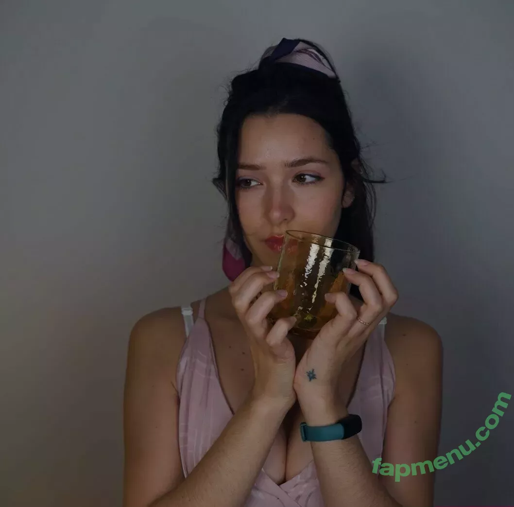 ASMR Glow nude photo #0444 (Sharon Dubois / asmrglow / asmrglow_)