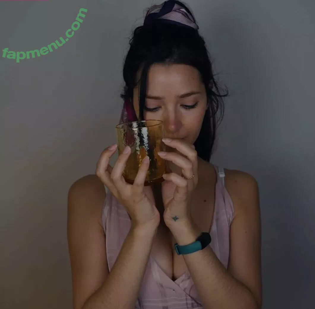 ASMR Glow nude photo #0446 (Sharon Dubois / asmrglow / asmrglow_)
