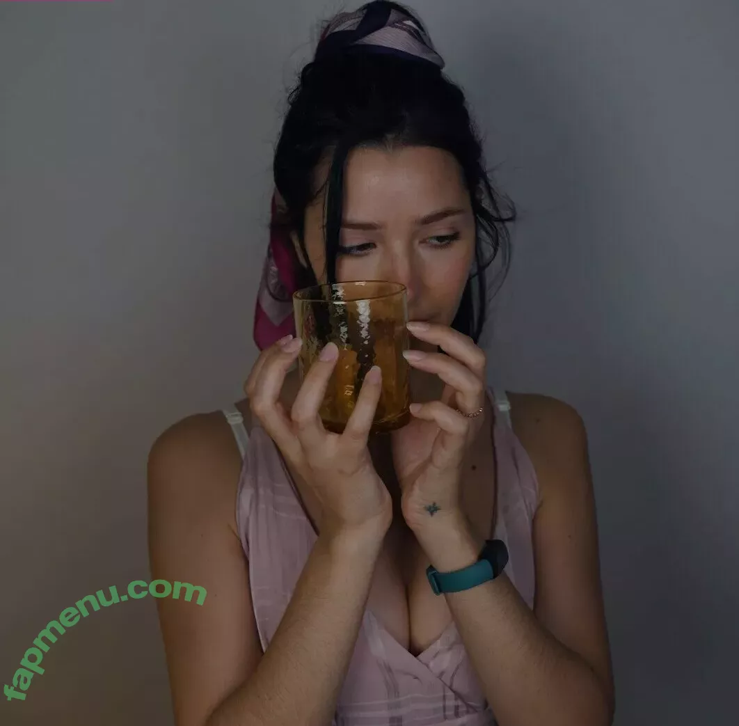 ASMR Glow nude photo #0447 (Sharon Dubois / asmrglow / asmrglow_)
