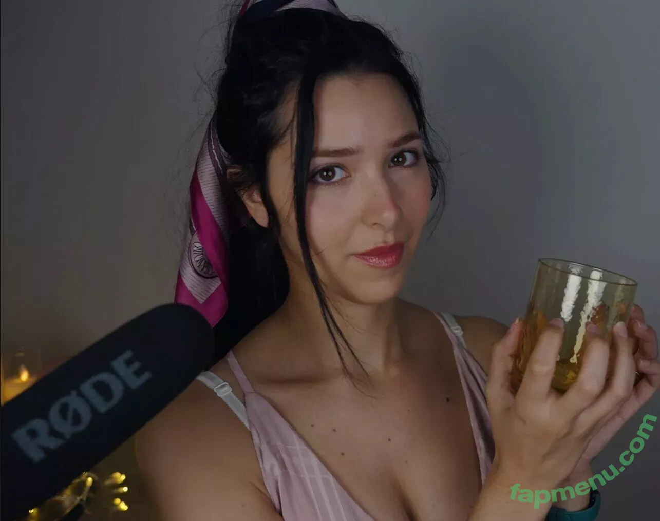 ASMR Glow nude photo #0448 (Sharon Dubois / asmrglow / asmrglow_)