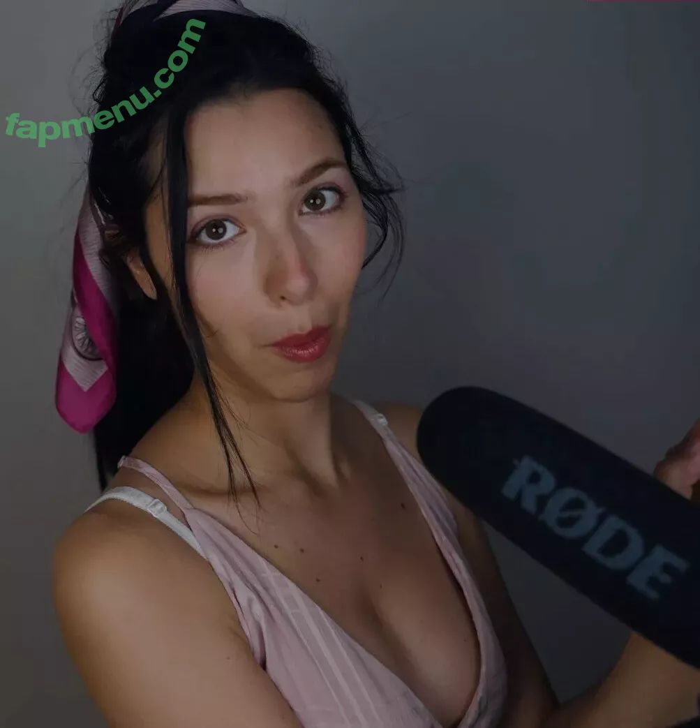 ASMR Glow nude photo #0449 (Sharon Dubois / asmrglow / asmrglow_)