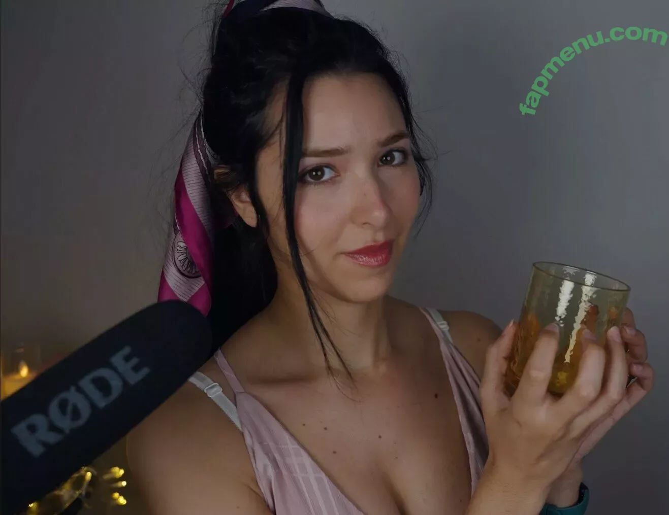 ASMR Glow nude photo #0450 (Sharon Dubois / asmrglow / asmrglow_)