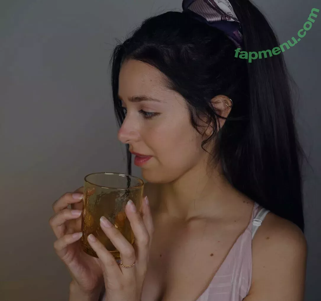 ASMR Glow nude photo #0451 (Sharon Dubois / asmrglow / asmrglow_)