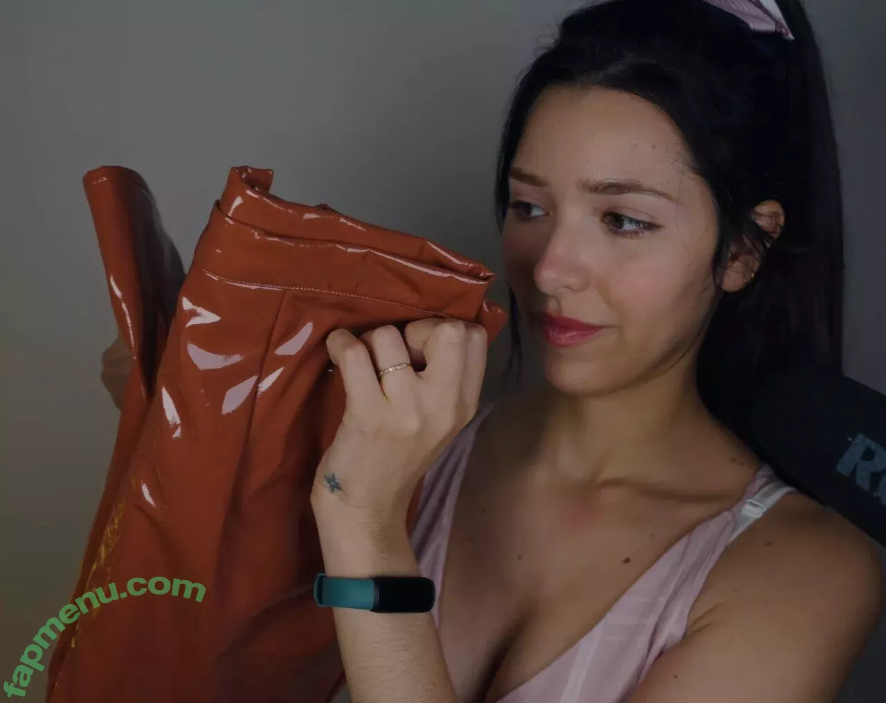 ASMR Glow nude photo #0452 (Sharon Dubois / asmrglow / asmrglow_)