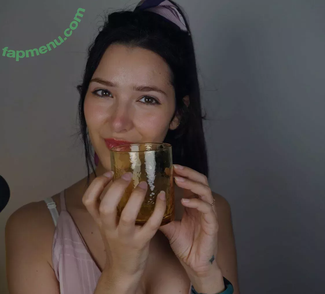 ASMR Glow nude photo #0457 (Sharon Dubois / asmrglow / asmrglow_)