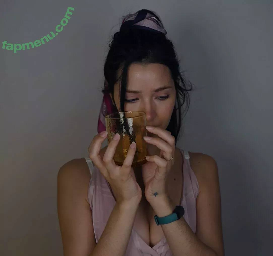 ASMR Glow nude photo #0461 (Sharon Dubois / asmrglow / asmrglow_)