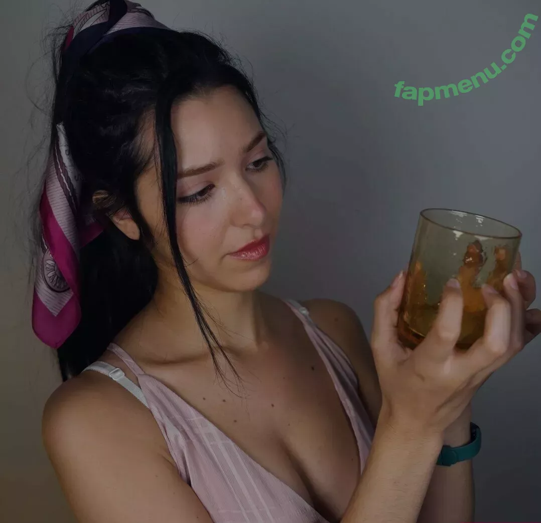 ASMR Glow nude photo #0463 (Sharon Dubois / asmrglow / asmrglow_)