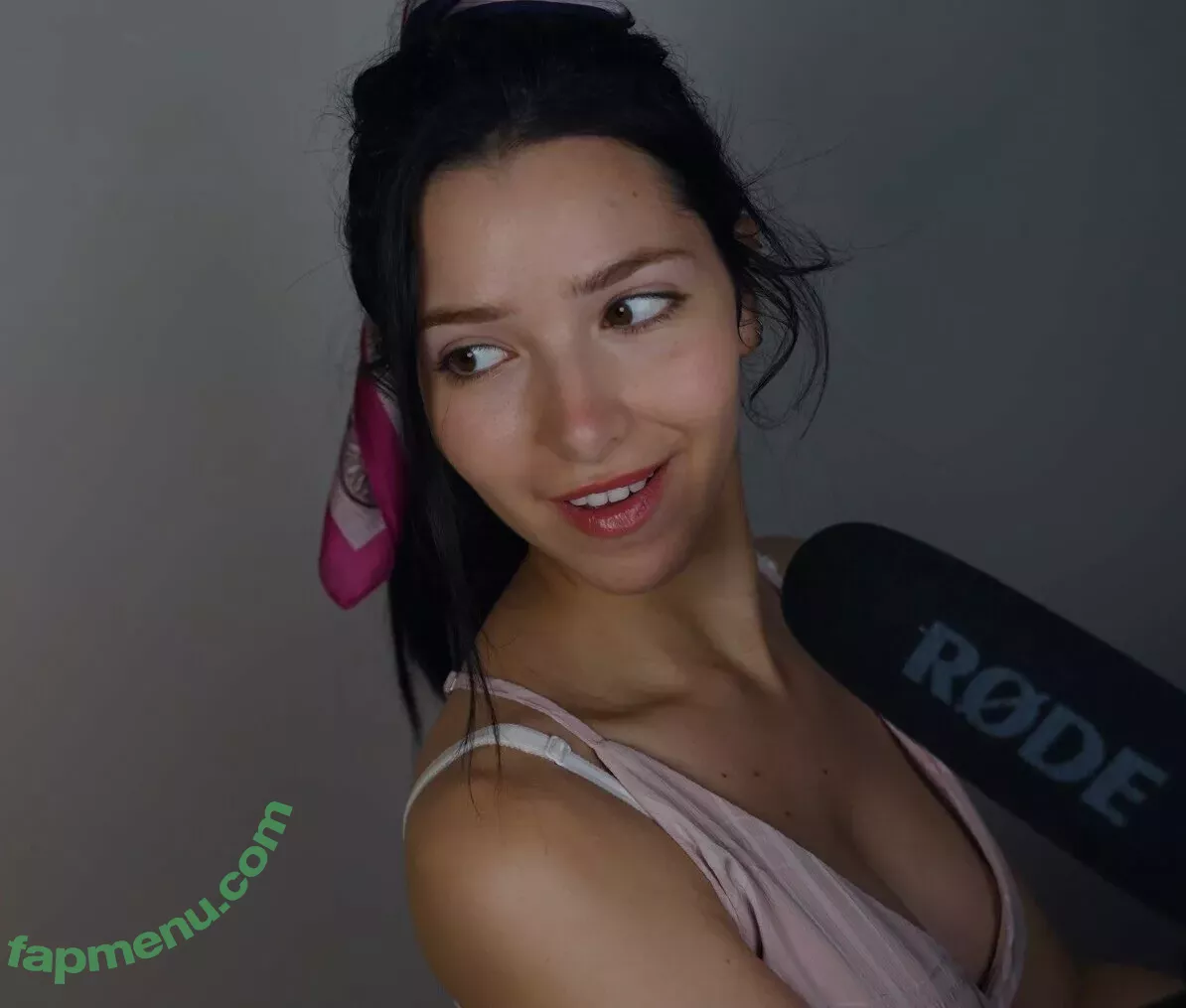 ASMR Glow nude photo #0465 (Sharon Dubois / asmrglow / asmrglow_)