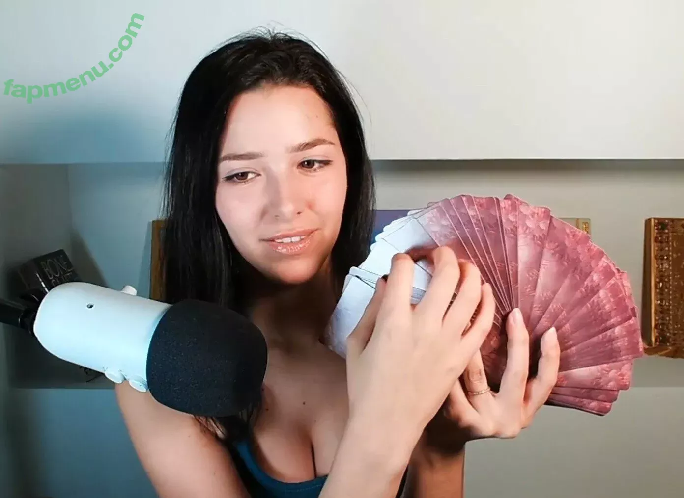 ASMR Glow nude photo #0487 (Sharon Dubois / asmrglow / asmrglow_)
