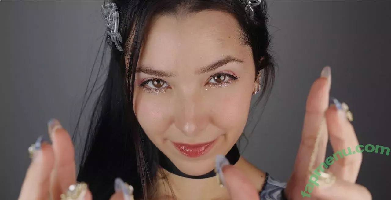 ASMR Glow nude photo #0497 (Sharon Dubois / asmrglow / asmrglow_)
