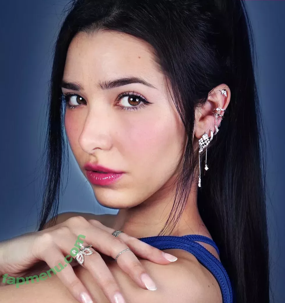ASMR Glow nude photo #0505 (Sharon Dubois / asmrglow / asmrglow_)