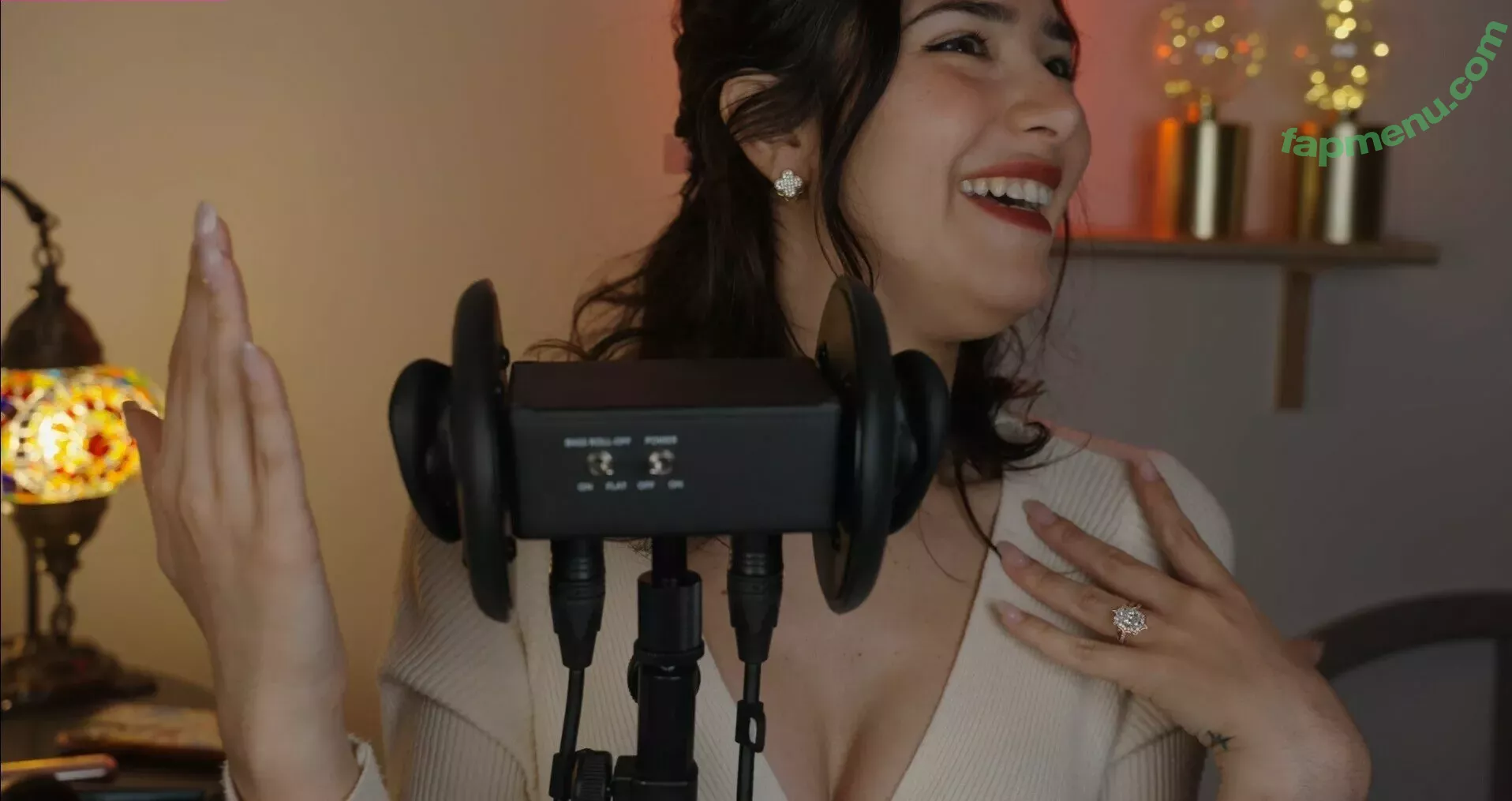 ASMR Glow nude photo #0516 (Sharon Dubois / asmrglow / asmrglow_)