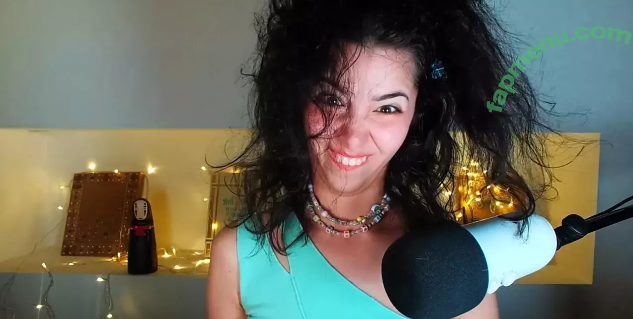 ASMR Glow nude photo #0577 (Sharon Dubois / asmrglow / asmrglow_)