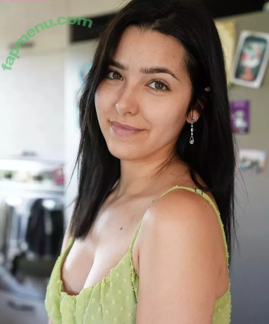 ASMR Glow nude photo #0582 (Sharon Dubois / asmrglow / asmrglow_)