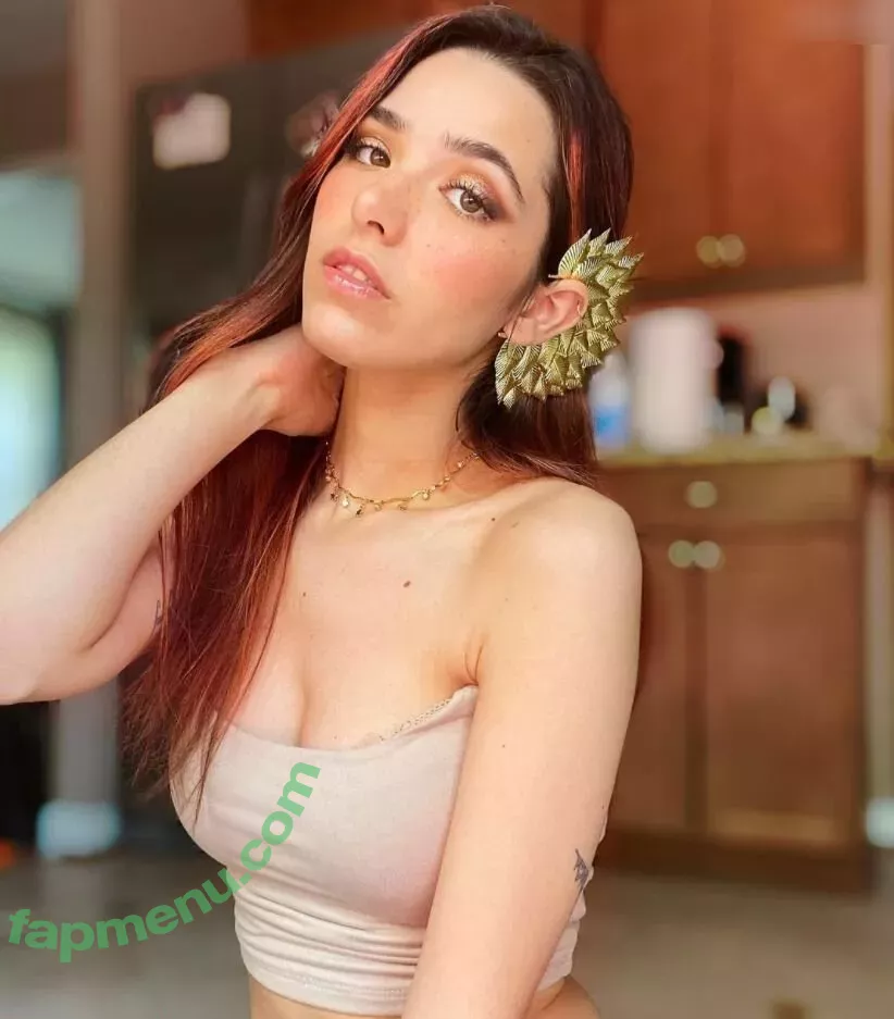 ASMR Glow nude photo #0587 (Sharon Dubois / asmrglow / asmrglow_)