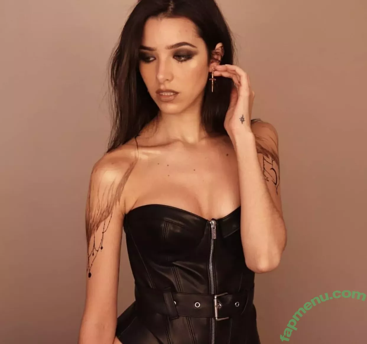 ASMR Glow nude photo #0592 (Sharon Dubois / asmrglow / asmrglow_)