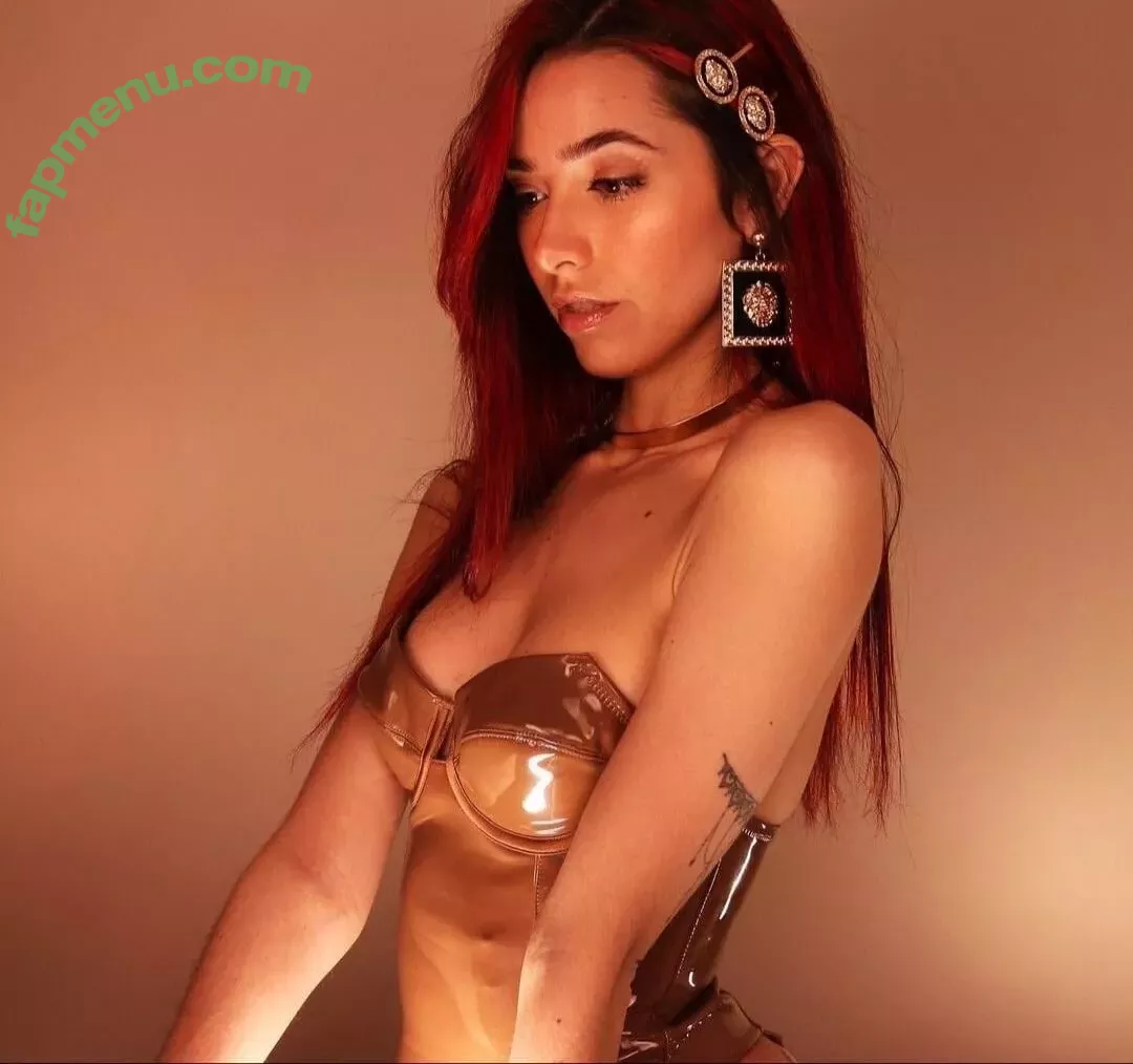 ASMR Glow nude photo #0596 (Sharon Dubois / asmrglow / asmrglow_)