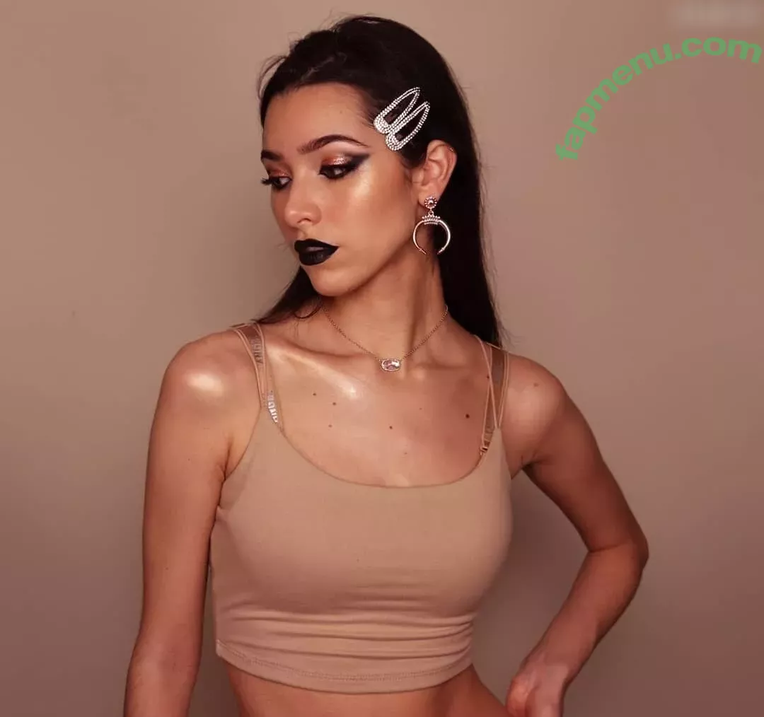 ASMR Glow nude photo #0603 (Sharon Dubois / asmrglow / asmrglow_)