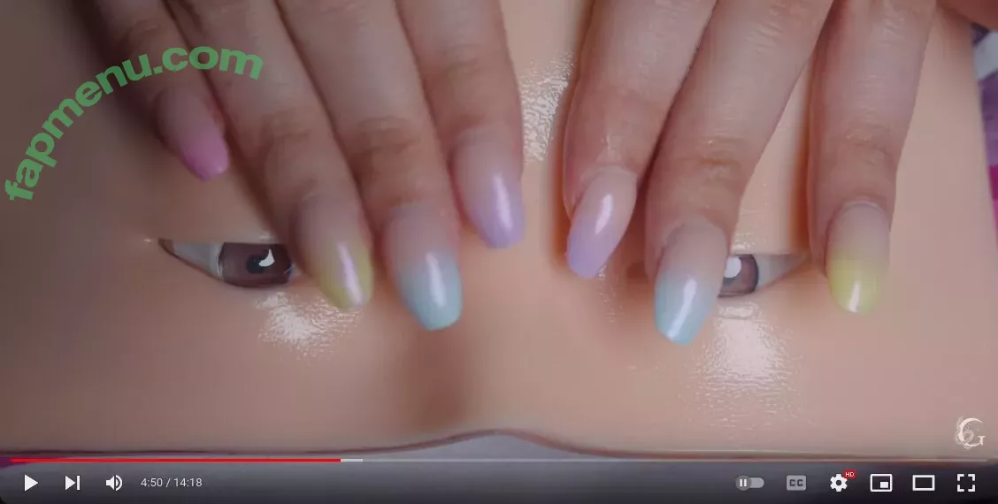ASMR Glow nude photo #0609 (Sharon Dubois / asmrglow / asmrglow_)