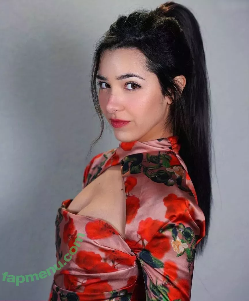 ASMR Glow nude photo #0620 (Sharon Dubois / asmrglow / asmrglow_)