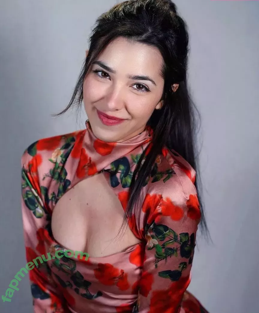 ASMR Glow nude photo #0621 (Sharon Dubois / asmrglow / asmrglow_)