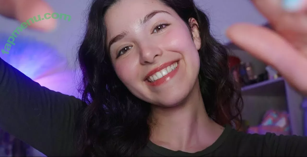 ASMR Glow nude photo #0626 (Sharon Dubois / asmrglow / asmrglow_)
