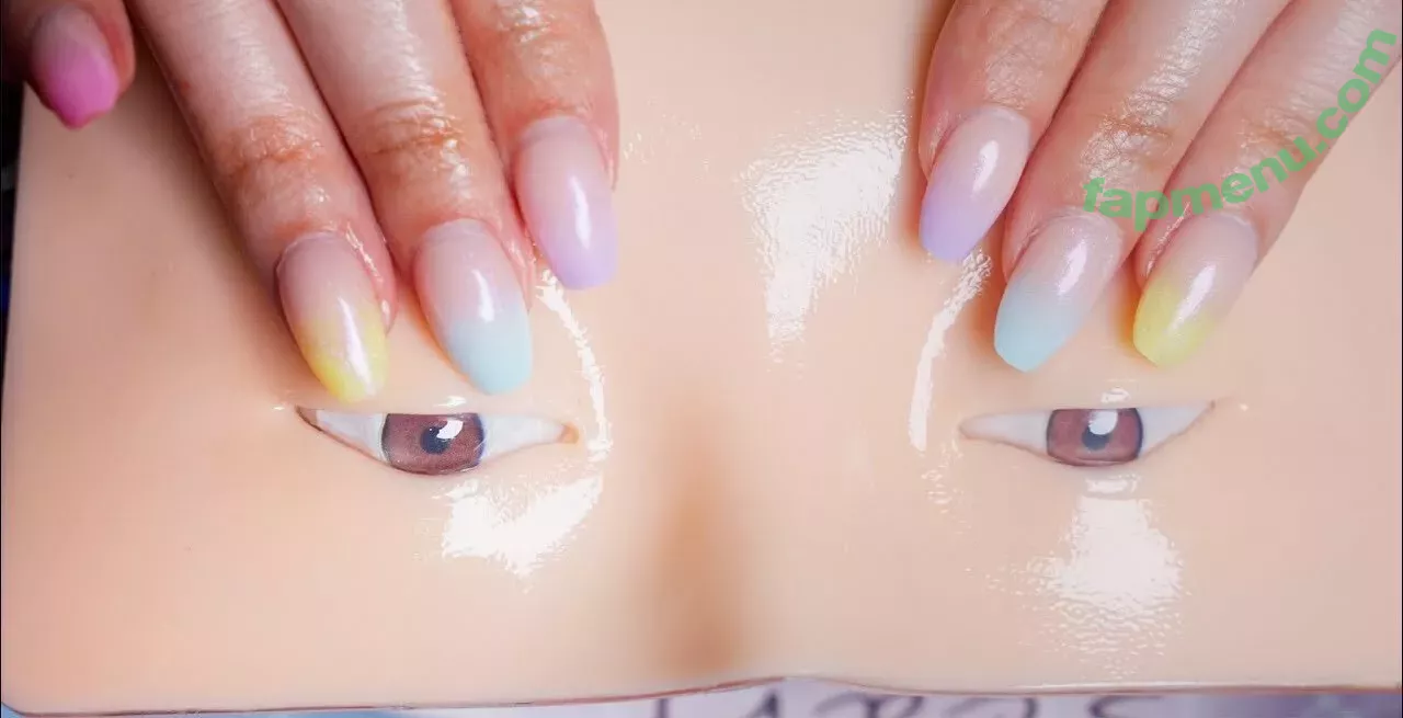 ASMR Glow nude photo #0629 (Sharon Dubois / asmrglow / asmrglow_)